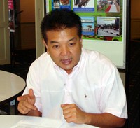 โครงการสร้างสังคมแห่งการอ่าน